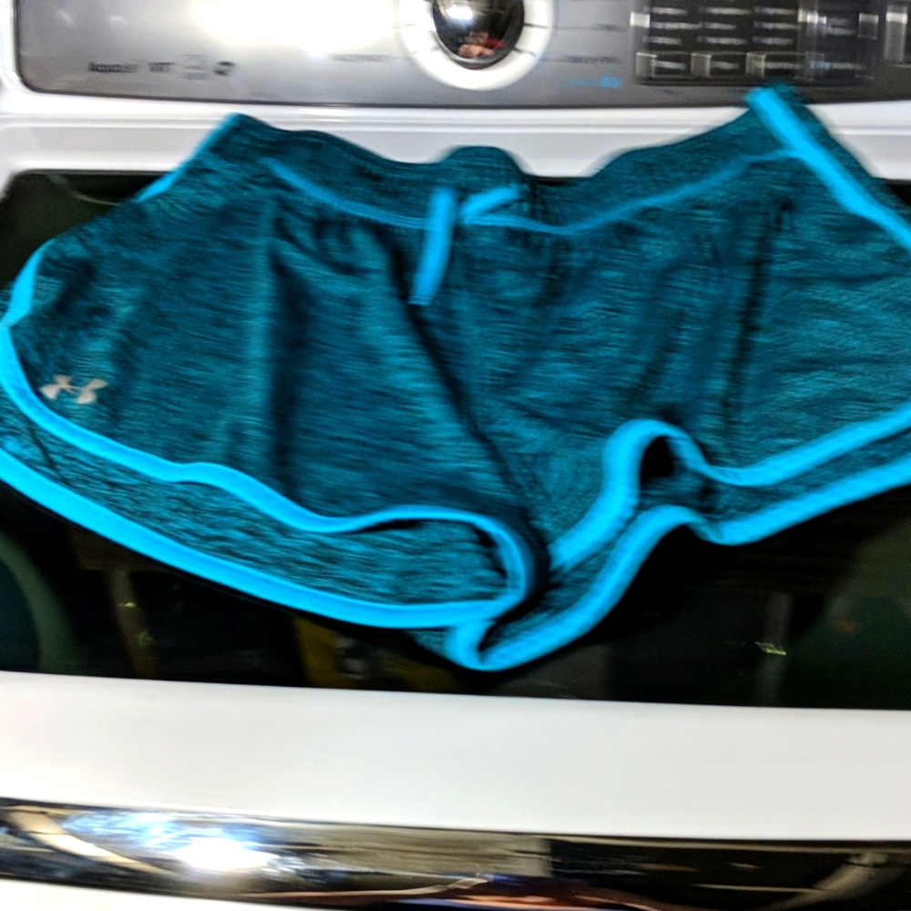 Under armor women's shorts